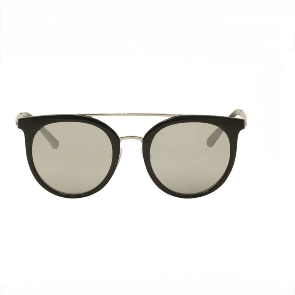 Michael Kors Silver Mirror; Female Sunglasses